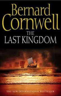The Last Kingdom Saxon Stories 1 by Bernard Cornwell