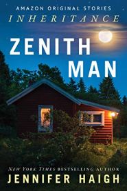 Zenith Man by Jennifer Haigh